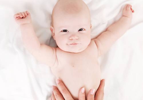 Wpływ porodu na rozwój mikrobioty jelitowej noworodka