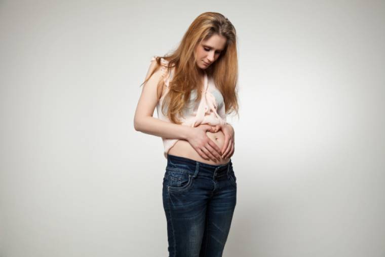 Stan przedrzucawkowy w ciąży